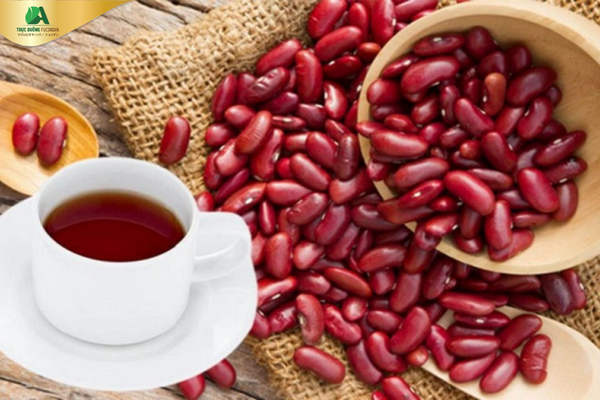 Lưu ý khi sử dụng hạt đậu đỏ Lưu ý khi sử dụng hạt đậu đỏ